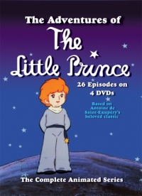 Сериал Приключения маленького принца/The Adventures of the Little Prince онлайн