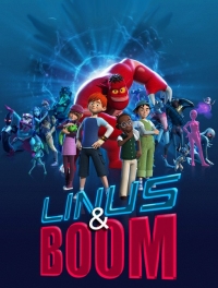 Сериал Мой друг марсианин/My Giant Friend онлайн