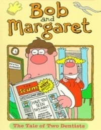 Сериал Боб и Маргарет/Bob and Margaret 2 сезон онлайн
