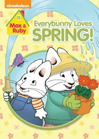 Сериал Макс и Руби/Max and Ruby  1 сезон онлайн