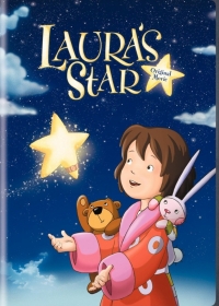 Сериал Звезда Лоры/Lauras Stern 1 сезон онлайн