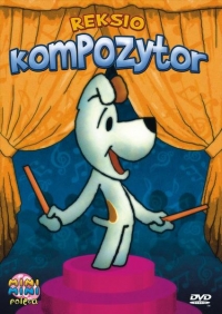 Сериал Приключения Рекса/Reksio rozjemca онлайн