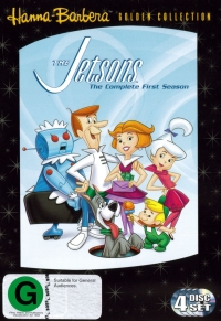 Сериал Джетсоны/The Jetsons 3 сезон онлайн