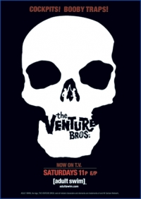 Сериал Братья Вентура/The Venture Bros. 5 сезон онлайн