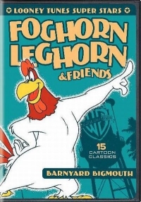 Сериал Фогхорн Легхорн и друзья/Foghorn Leghorn & Friends онлайн