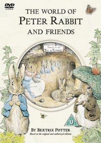 Сериал Мир кролика Питера/The World of Peter Rabbit and Friends онлайн