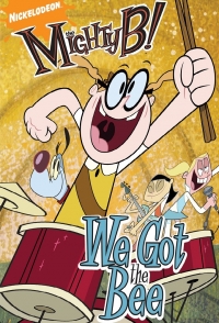 Сериал Могучая Би!/The Mighty B! онлайн