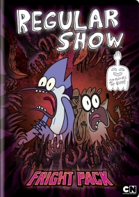 Сериал Обычное шоу/Regular Show  4 сезон онлайн