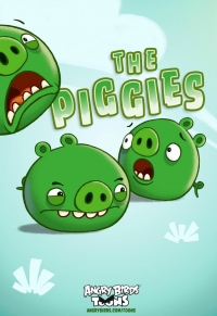 Сериал Истории свинок/Piggy Tales 1 сезон онлайн