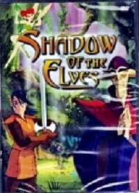Сериал Страна Эльфов/Shadow of the Elves онлайн